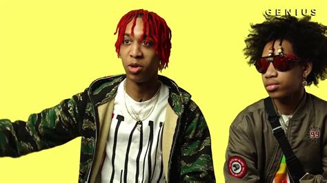 traduzione ajo e teo rolex|The Meaning Behind The Song: Rolex by Ayo & Teo .